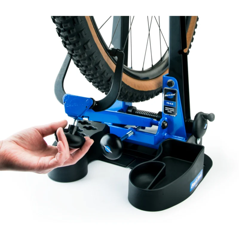 Park Tool Professional Wheel Truing Stand TS-2.3 - Image 3
