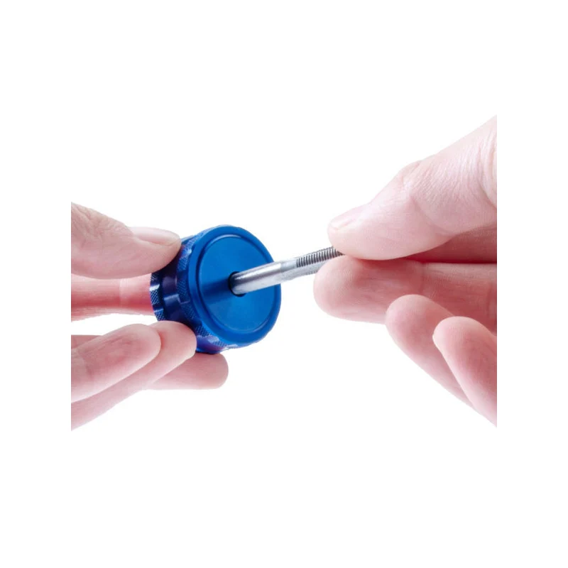 Park Tool Tap And Bit Driver #TH-3 - Image 2