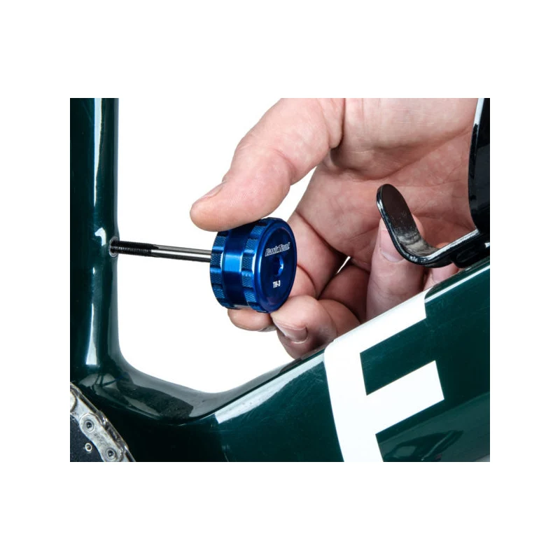 Park Tool Tap And Bit Driver #TH-3 - Image 3
