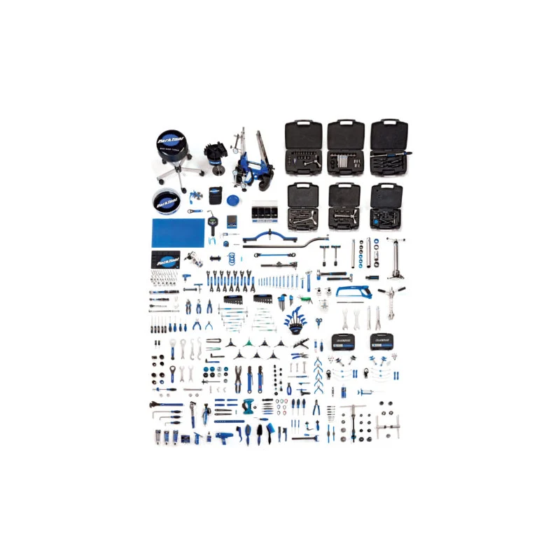 Park Tool Toolkit Master MK-15