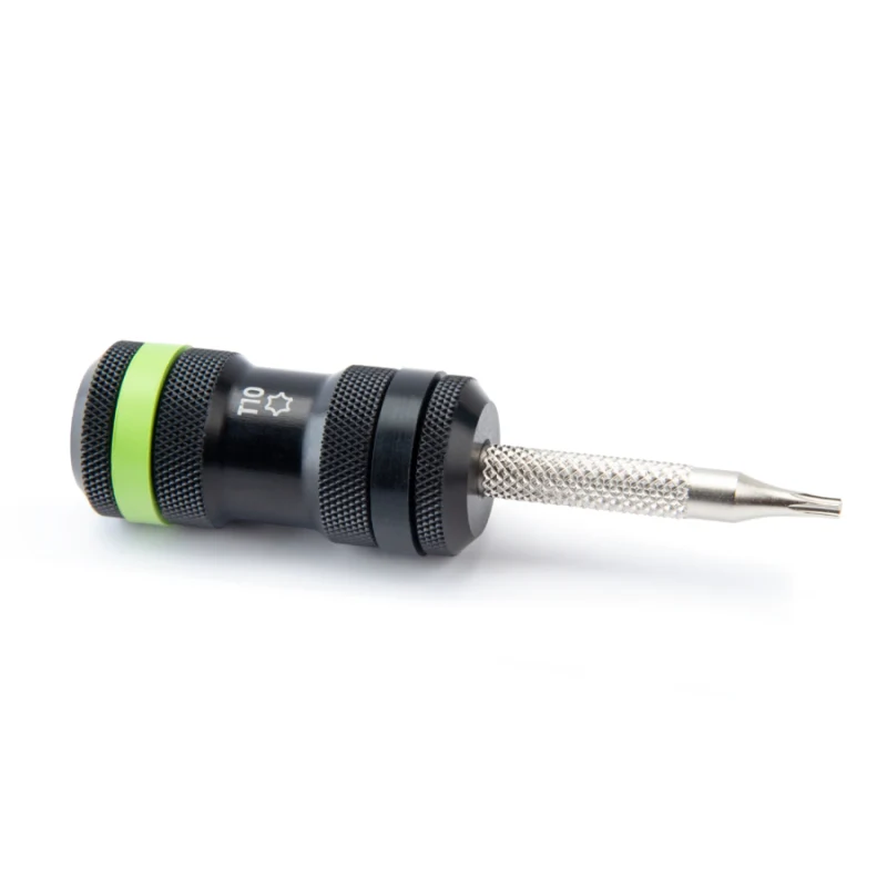 Park Tool T10 Precision Torx Driver DTD-10 - Image 2