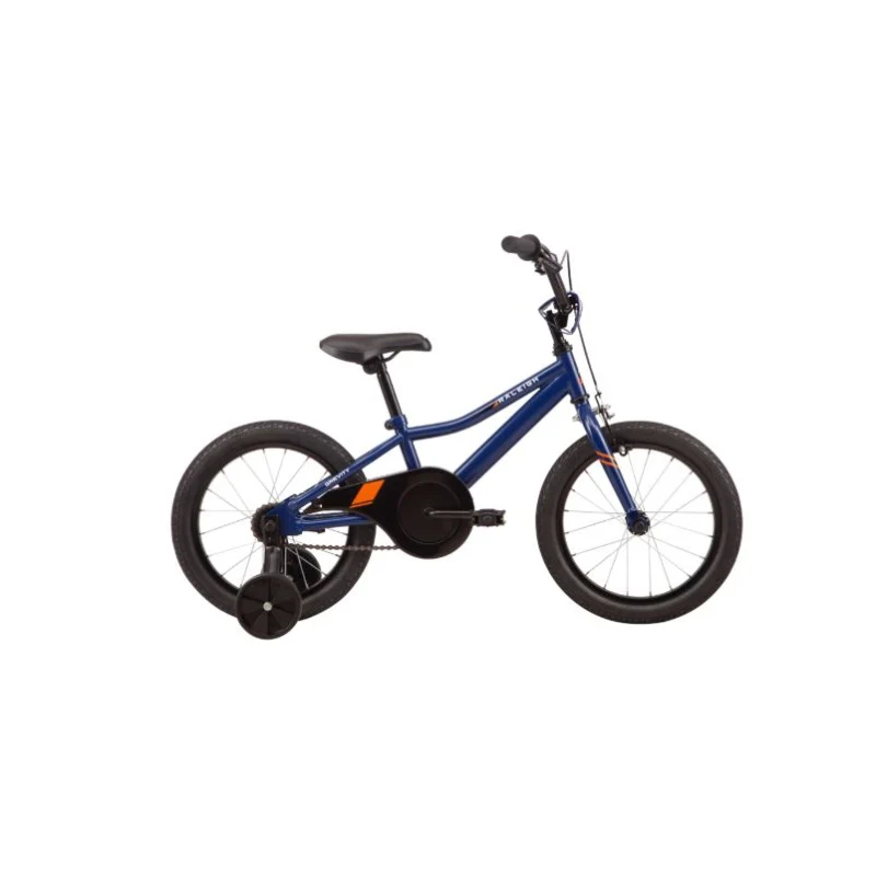Raleigh Gravity 16 - Blue / Orange