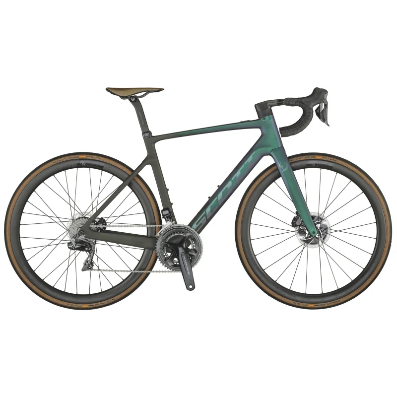 Scott Addict Eride Premium