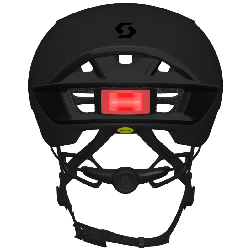Scott Cadence Plus - Granite Black - Image 4