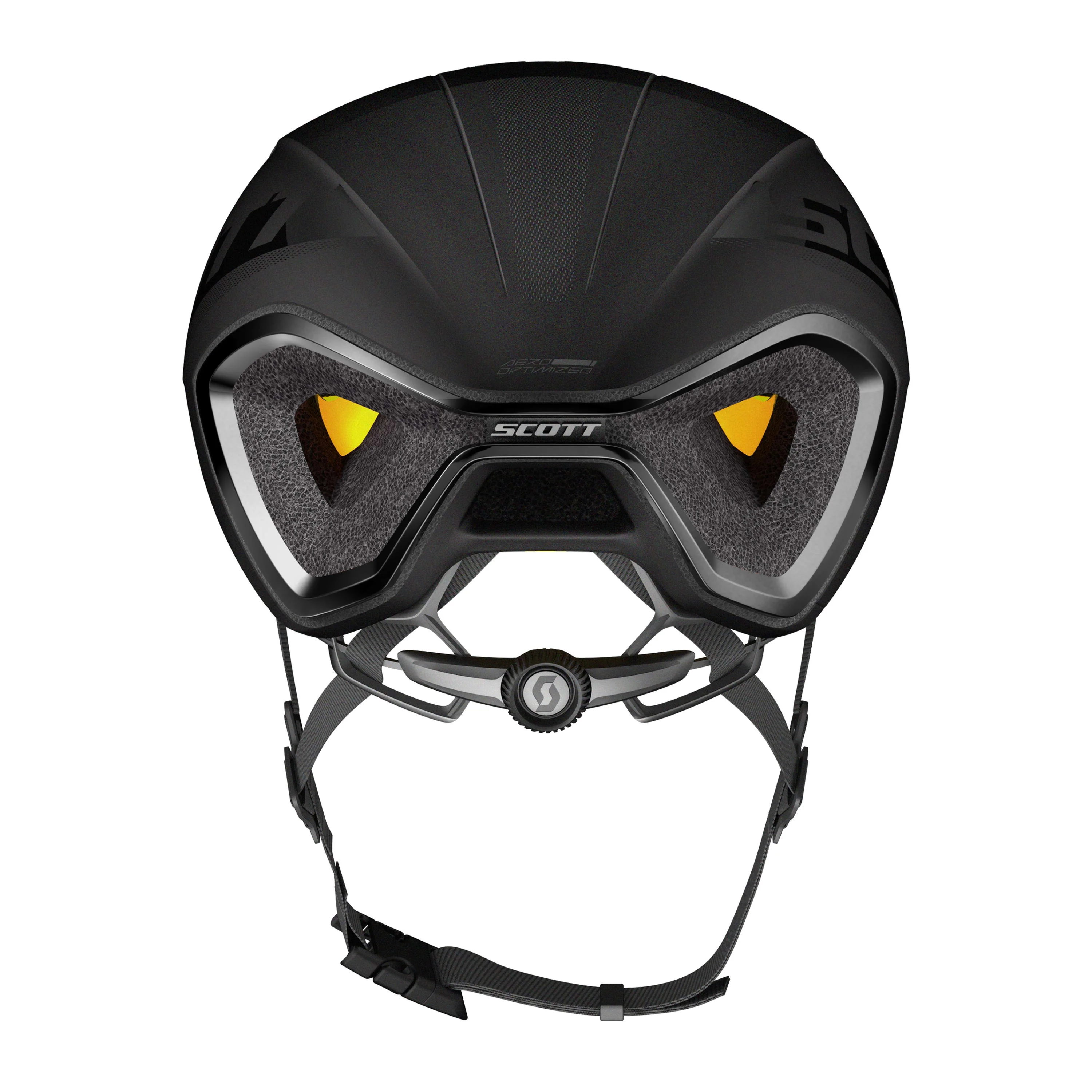 Scott Cadence Plus Mips Helmet - Black - Image 5
