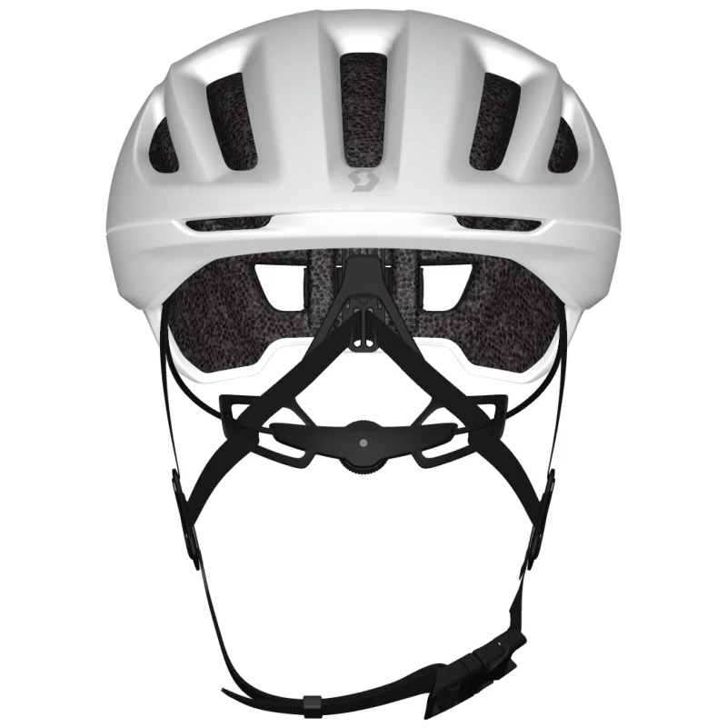 Scott Cadence Plus - White / Black - Image 2