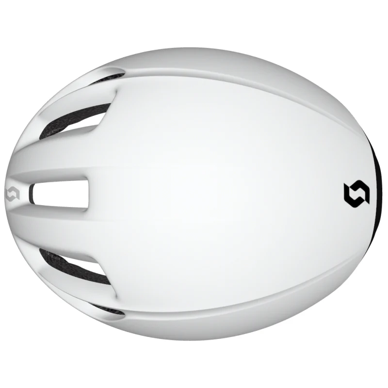 Scott Cadence Plus - White / Black - Image 3
