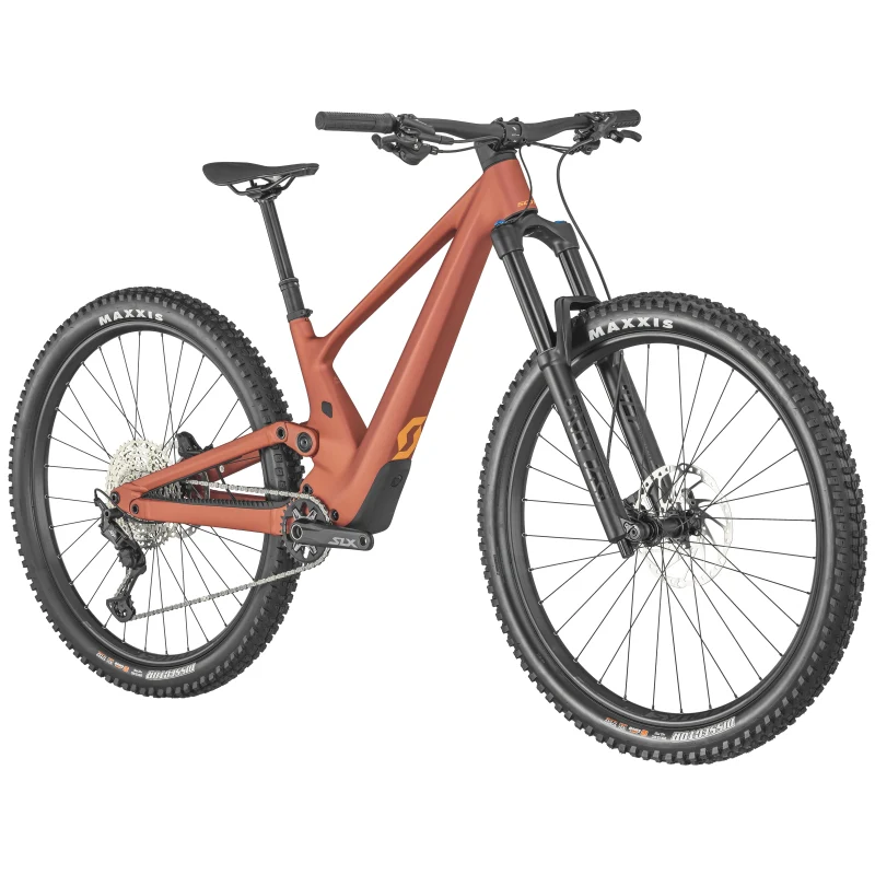 Scott Contessa Genius 920 - Image 2