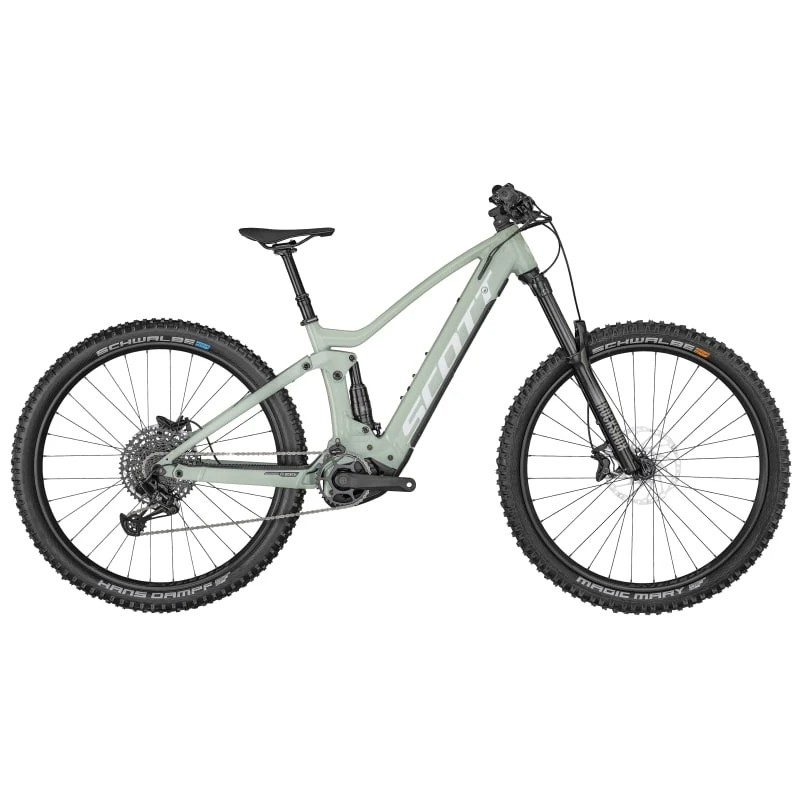 Scott Contessa Genius Eride 910 - Image 3