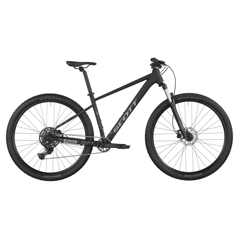The All-New SCOTT Contrail