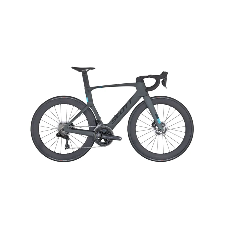 Scott Foil RC Pro