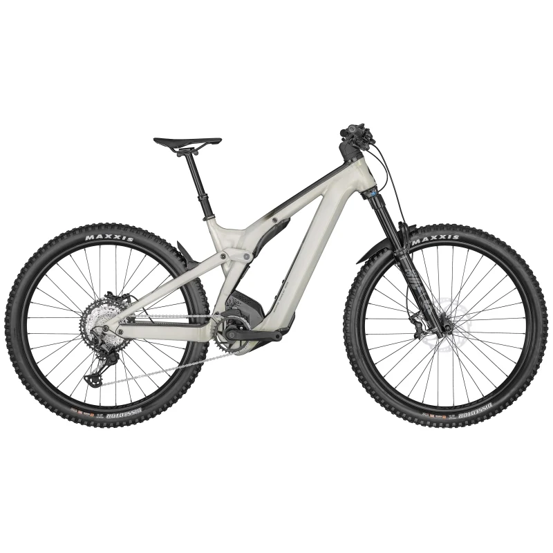 Scott Patron Eride 910
