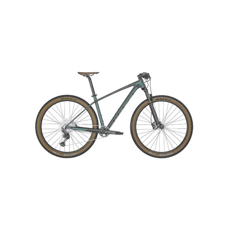 Scott Scale 950