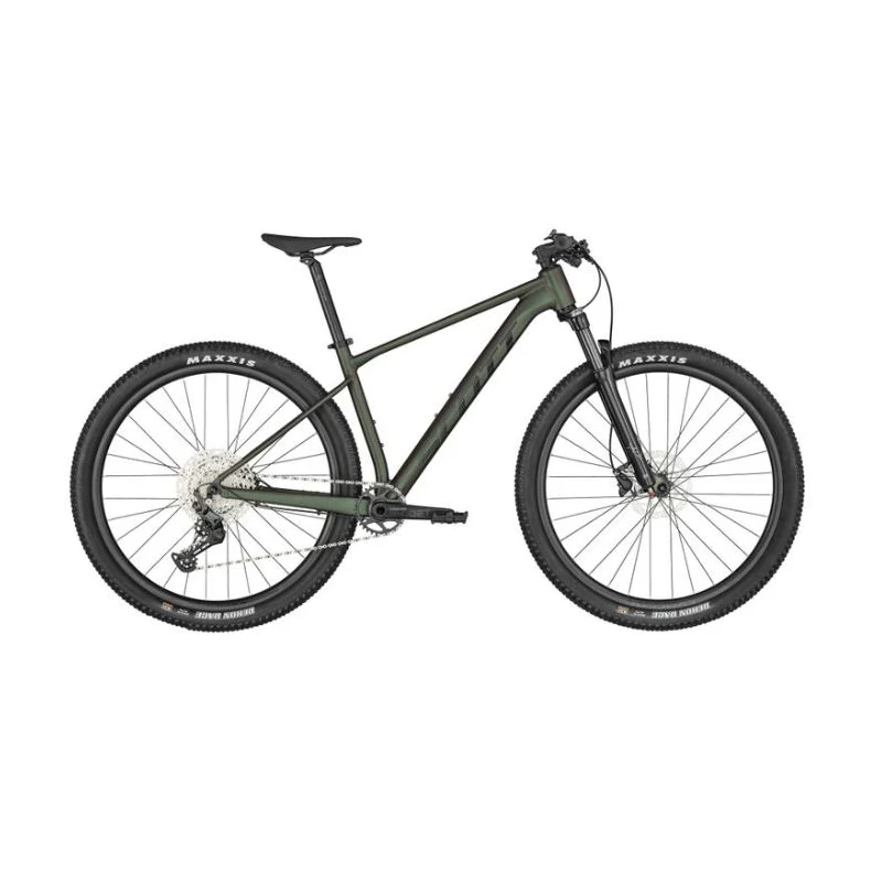 Scott Scale 980 - Black