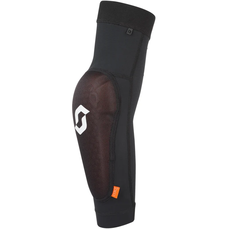 Scott Soldier 2 Elbow Guards - Black - Image 4