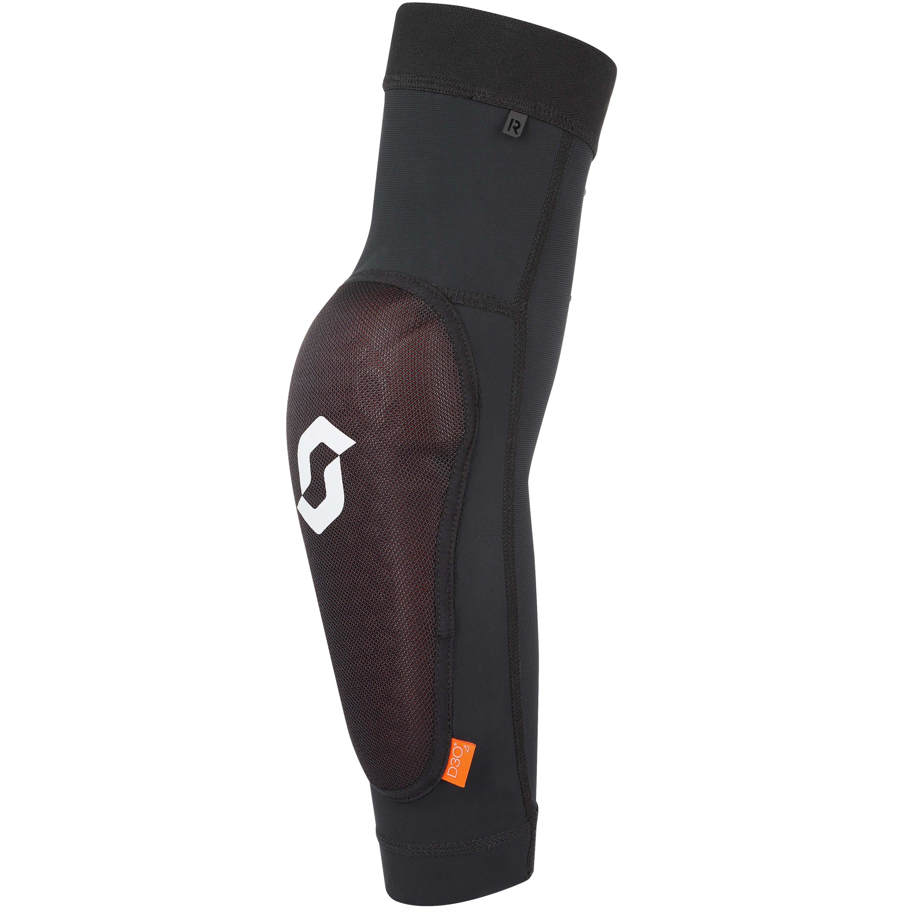Scott Soldier 2 Elbow Guards - Black - Image 5