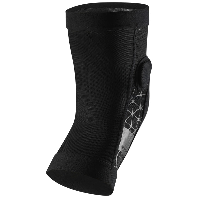 Scott Soldier 2 Knee Guards - Black - Image 2