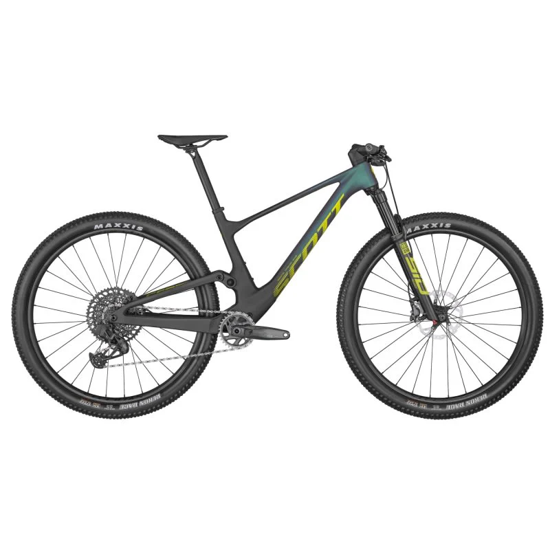 Scott Spark RC Team Issue Axs 2022 - Image 2