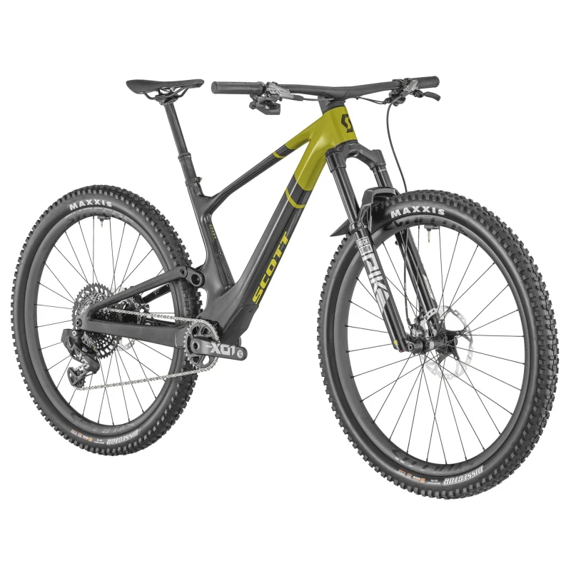 Scott Spark ST 900 Tuned - Image 2