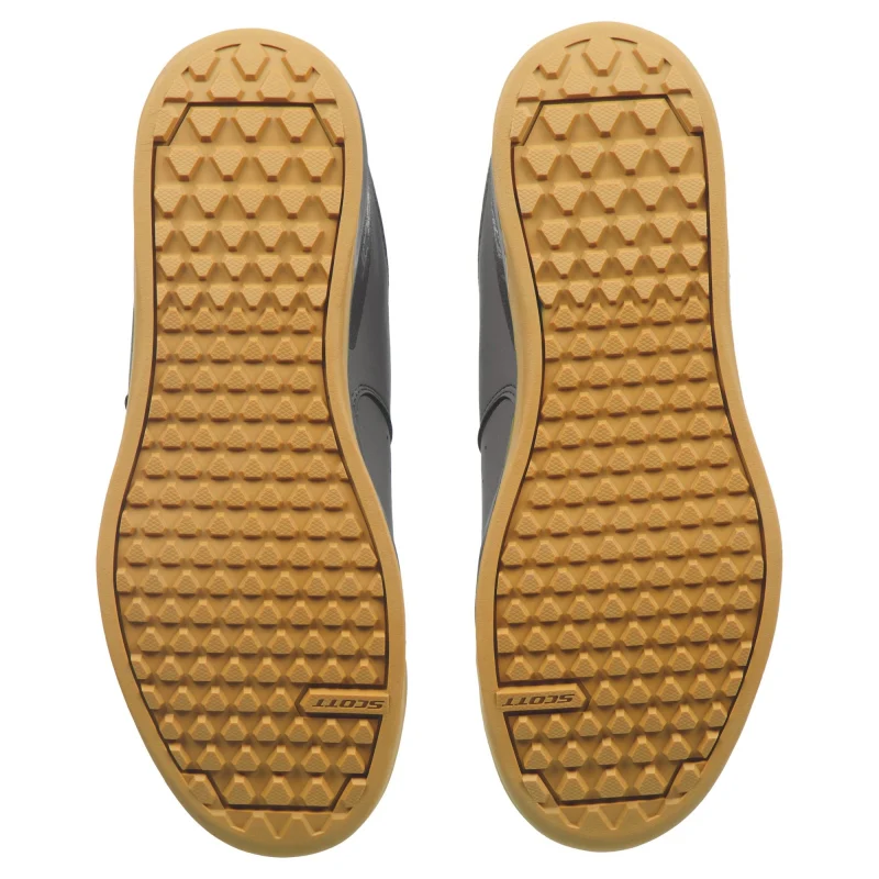 Scott Sport Volt Shoes - Grey / Black - Image 3