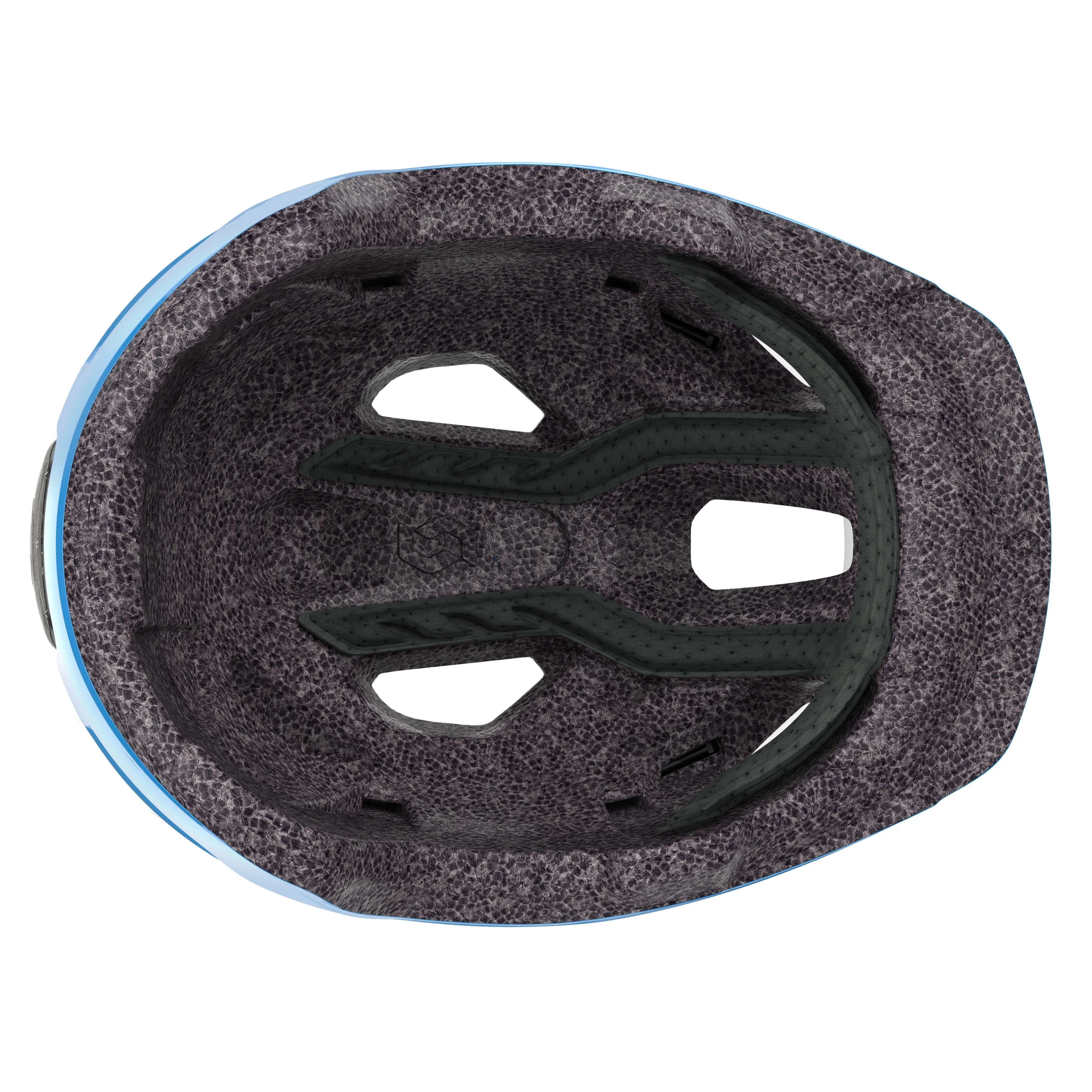 Scott Spunto Junior (as) Helmet - Atlantic Blue - Image 6