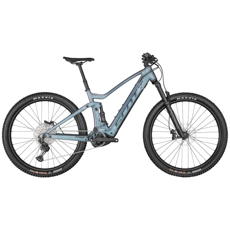 Scott Strike Eride 920 - Image 4