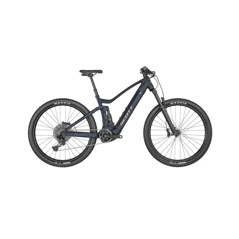 Scott Strike Eride 930 - Blue