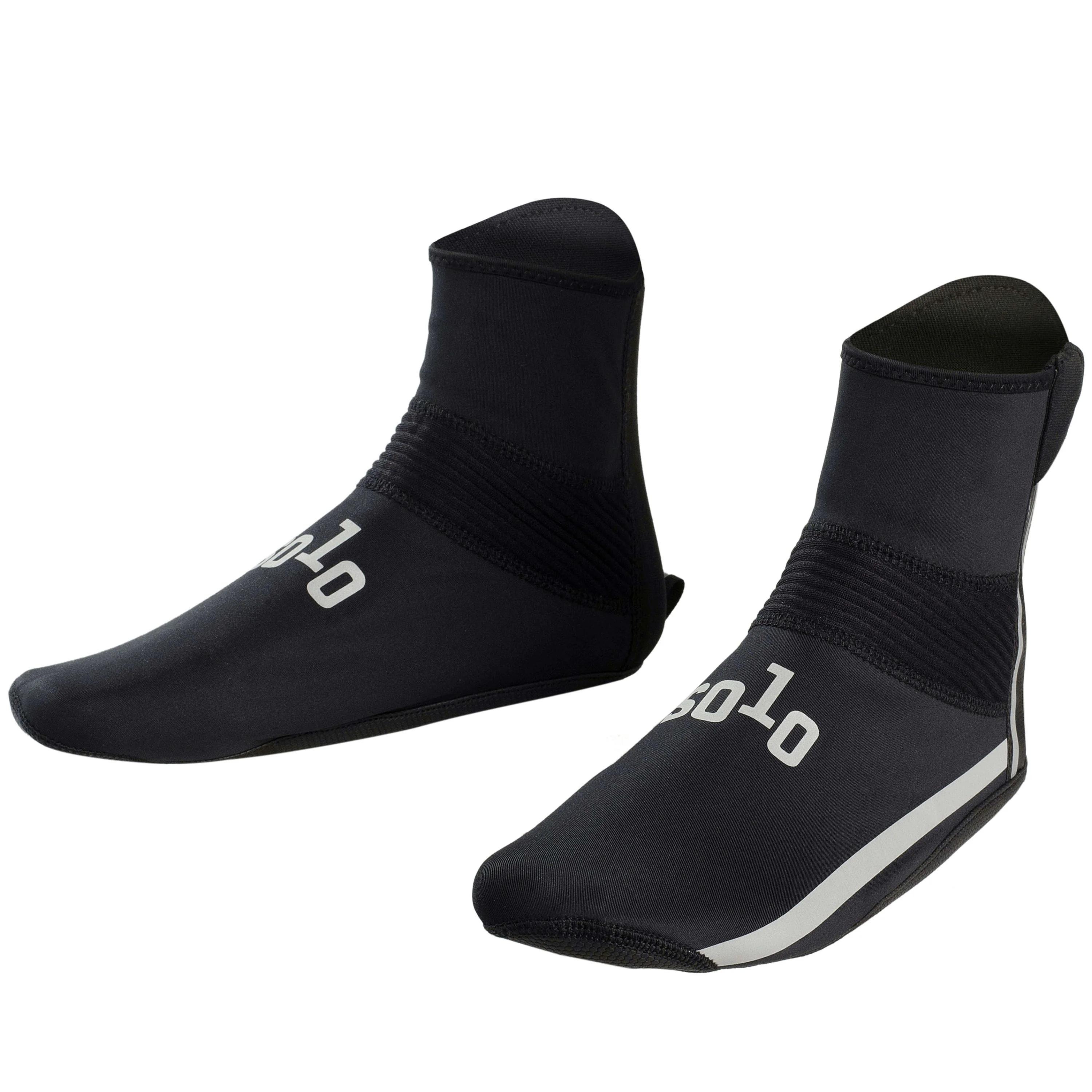 Solo Neoprene Overshoe - Image 2