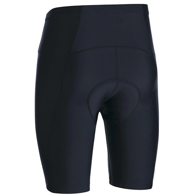 Solo Short Sport Mens MK2 - Black - Image 2