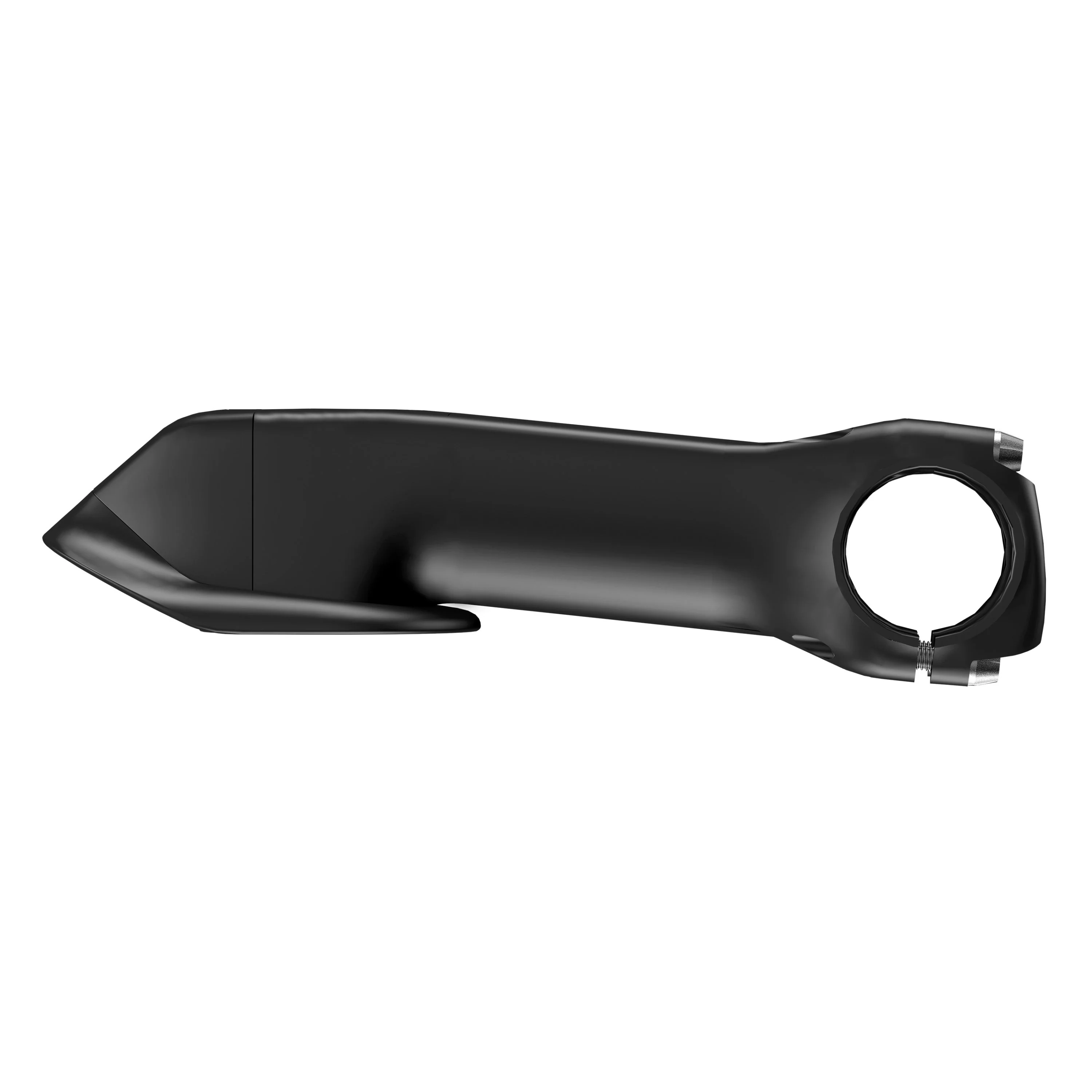 Syncros Aero Stem Suit Foil - Black - Image 3