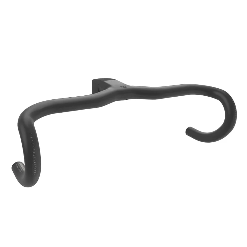 Syncros Creston IC SL 420MM Integrated Cockpit - Black Matt