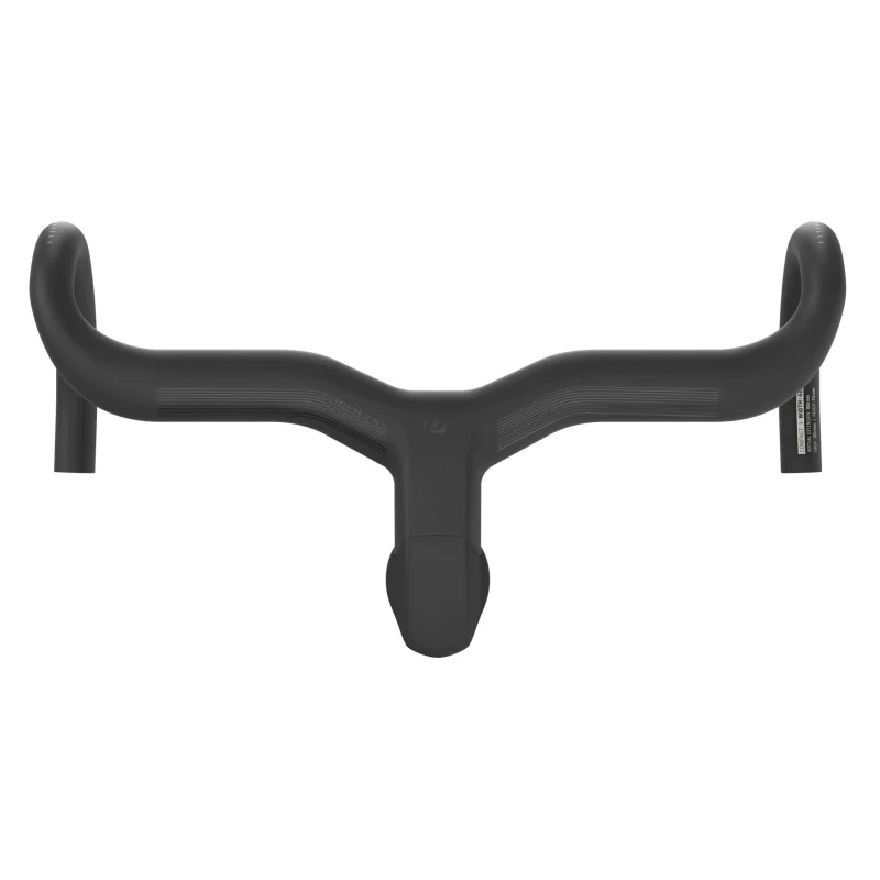 Syncros Creston IC SL 440MM Integrated Cockpit - Black Matt - Image 2