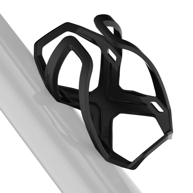 Syncros Tailor 3.0 Bottle Cage - Black