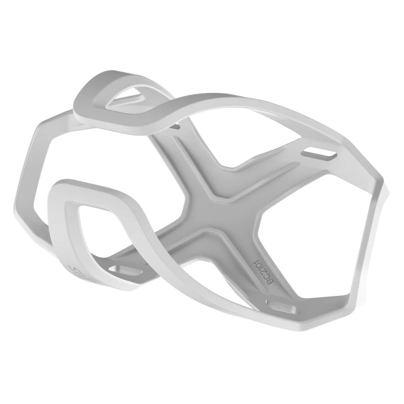 Syncros Tailor 3.0 Bottle Cage - White - Image 2
