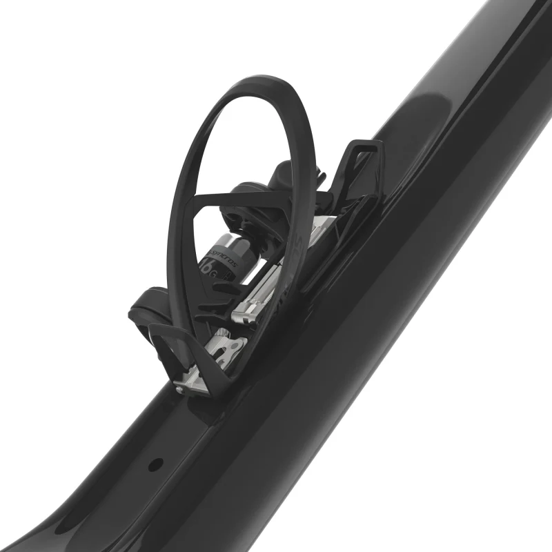 Syncros Cache Cage CO2 Is - Black - Image 3