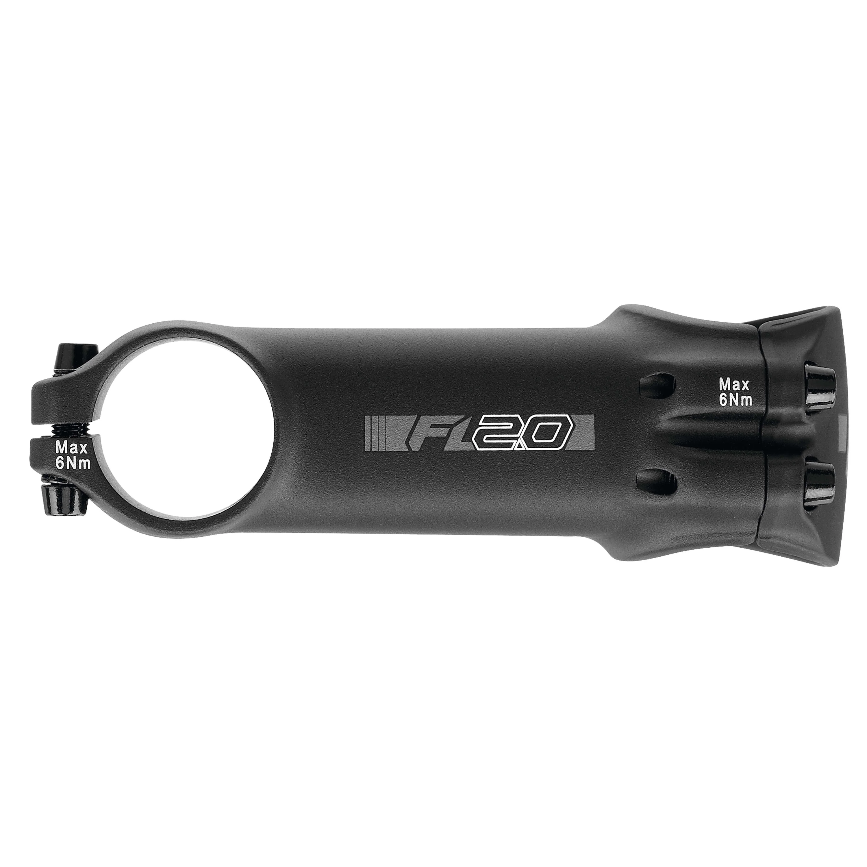 Syncros FL2.0 Stem - Black - Image 4
