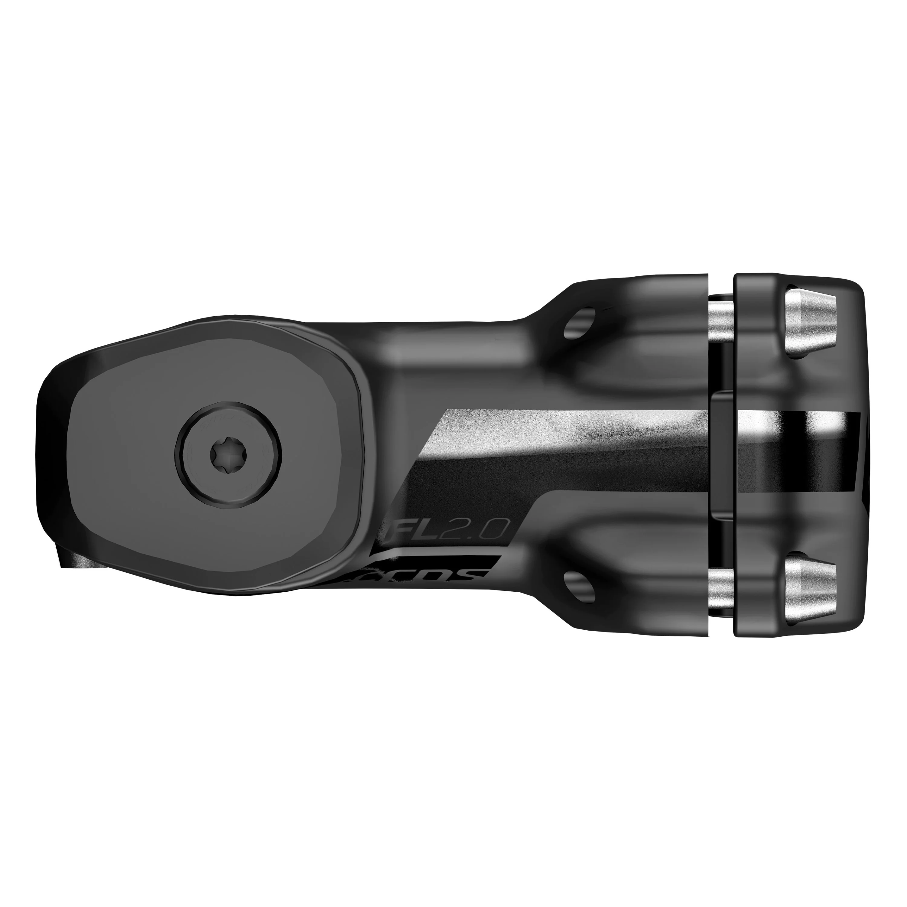 Syncros FL2.0 Stem - Black - Image 4