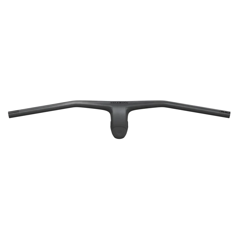 Syncros Fraser IC SL WC Handlebar - Matte Black - Image 2
