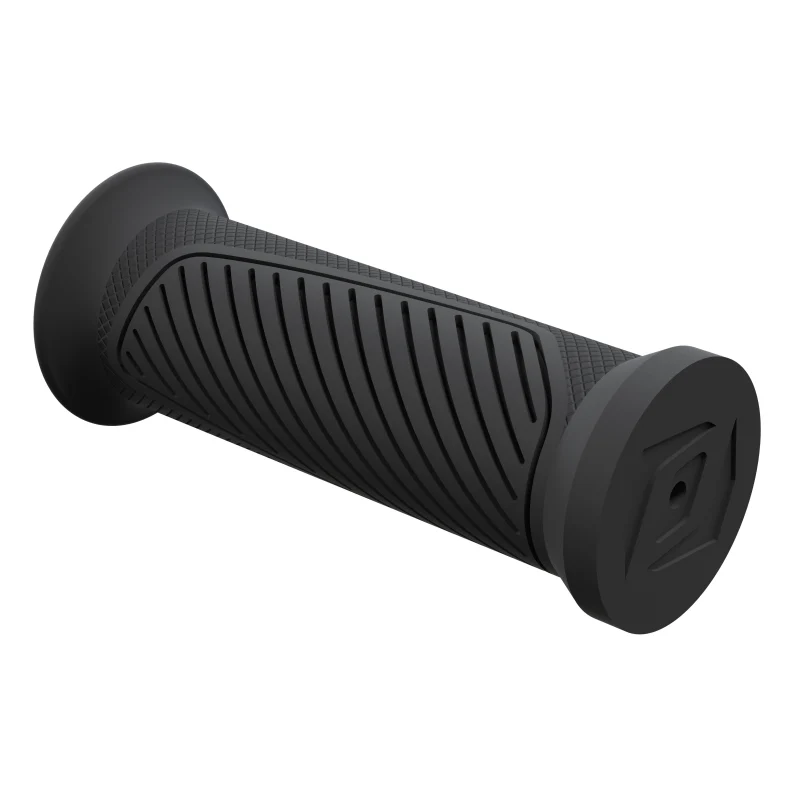Syncros Kids D19 Gear Grips - Black - Image 2