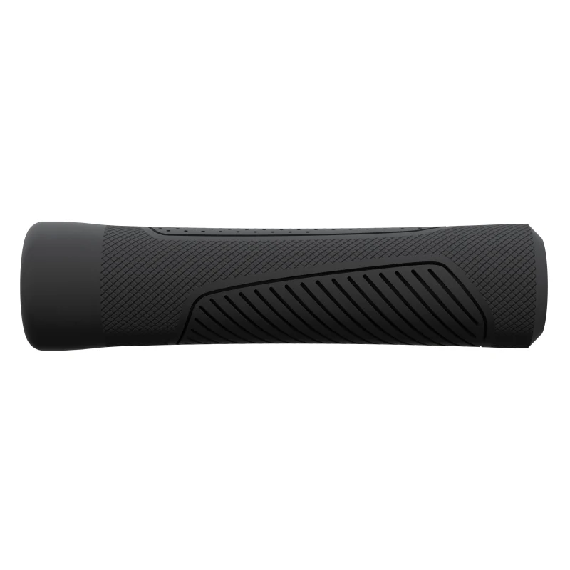Syncros Kids D19 Lock-on Grips - Black - Image 2