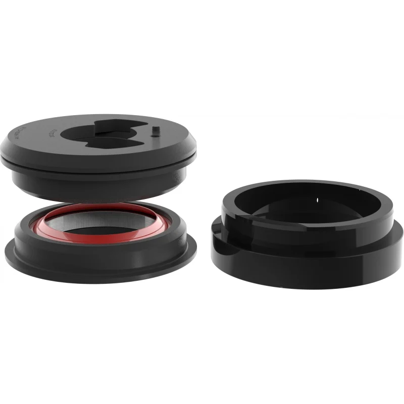 Syncros Patron Headset ZS66/28.6 -ZS66/46 - Black