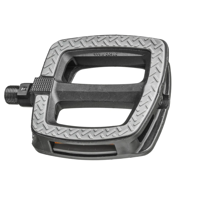 Syncros Pedals City/trek Plastic 9/16 - Black