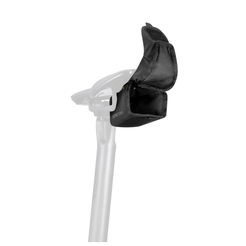 Syncros Speed 450 Spares Bag Is Direct Mount - Black - Image 3