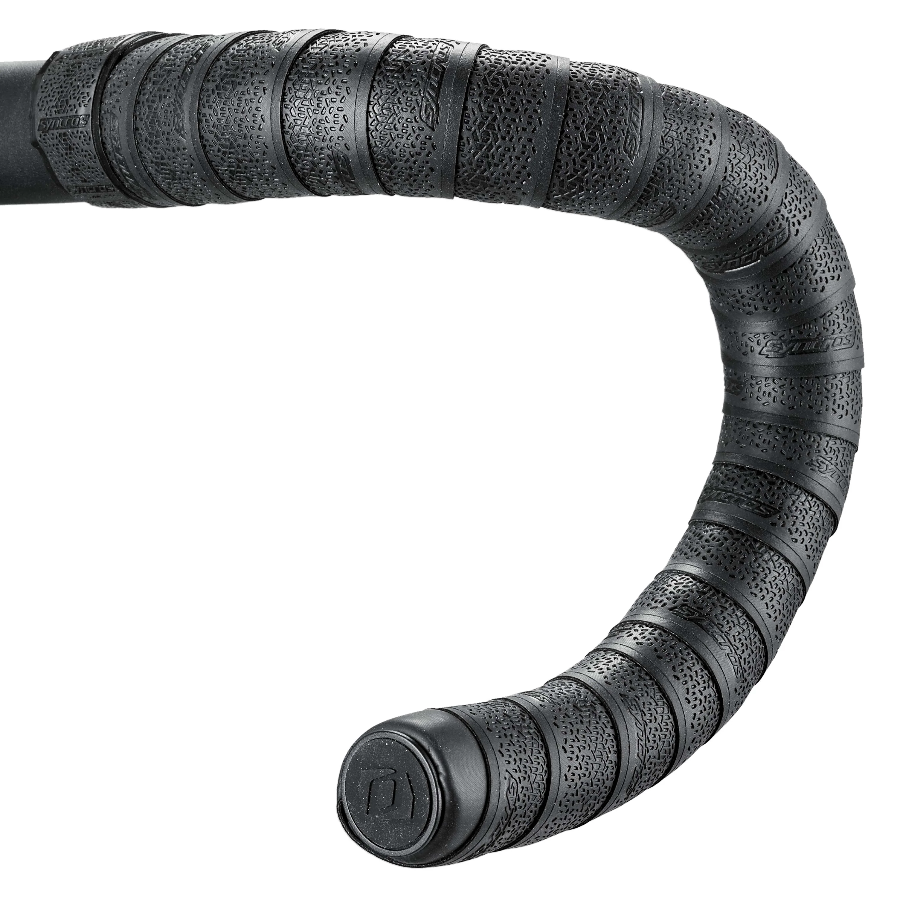 Syncros Super Thick Bartape - Black - Image 2