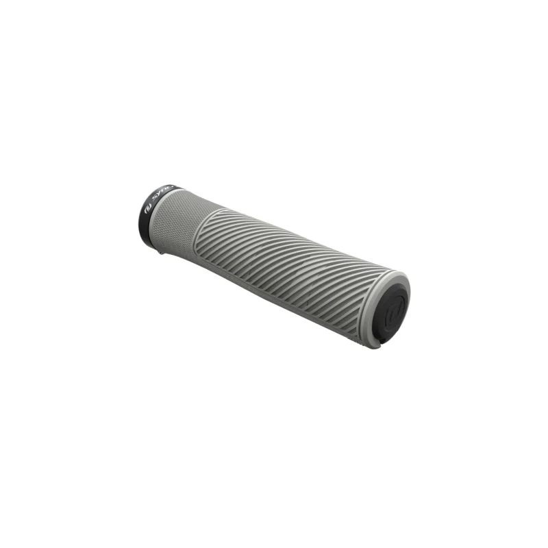 Syncros XC Lock-on Grips - Shark Grey