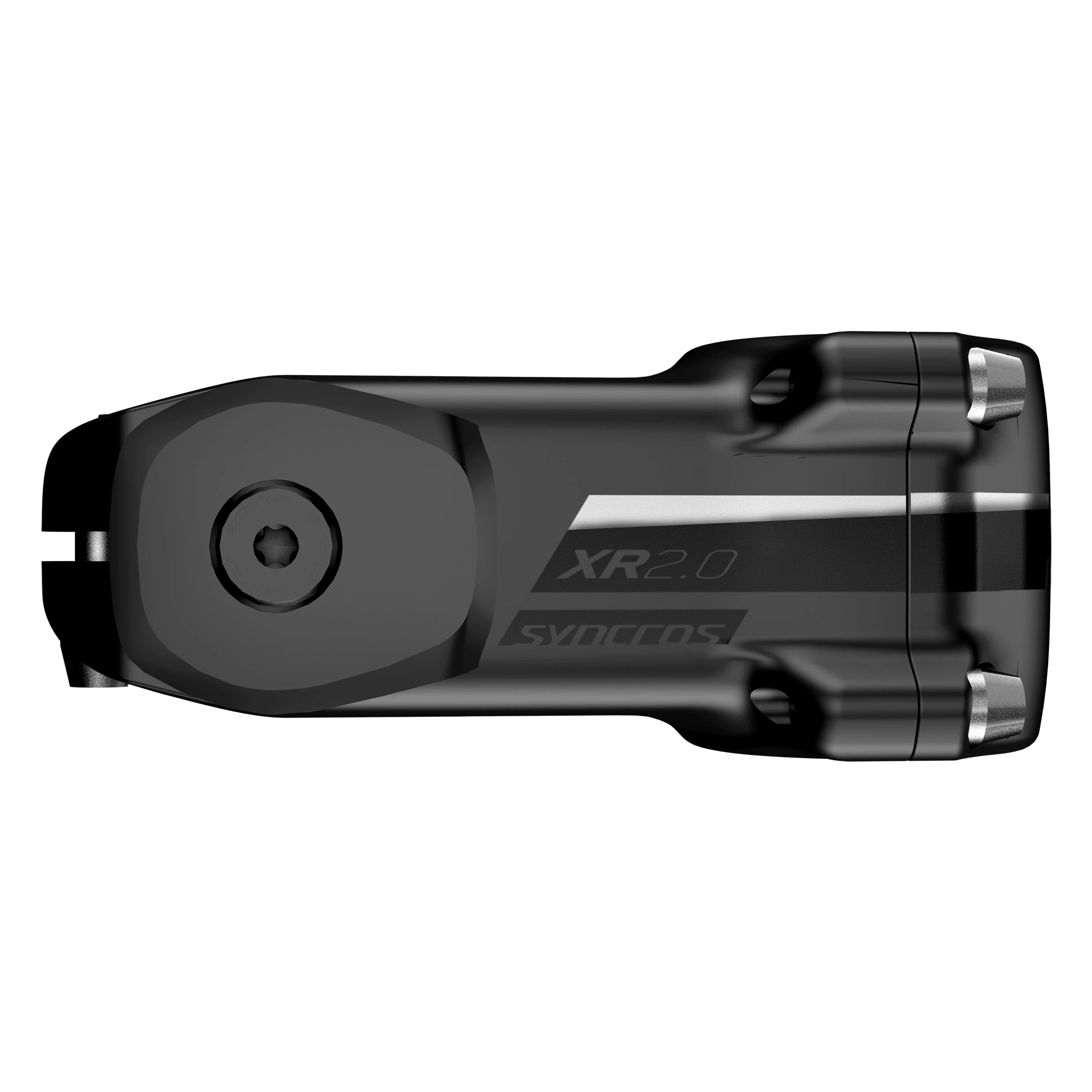 Syncros XR2.0 Stem - Black - Image 4